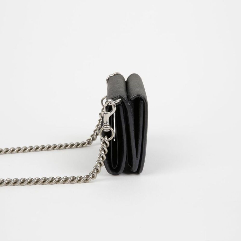 Mini Cash Chain Wallet - Picture 5 of 10